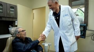 Meet Dr. Lopez