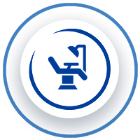 Dental chair