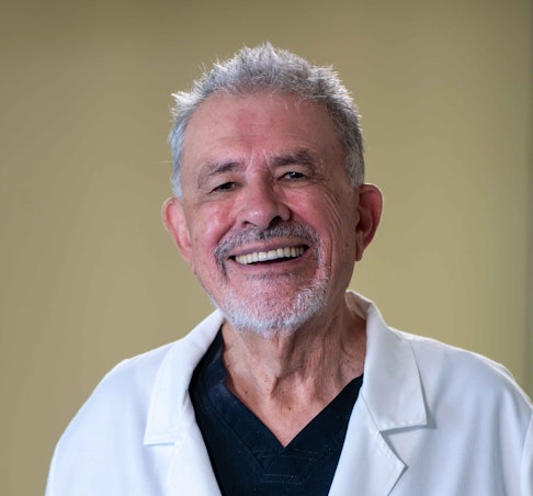 Alfred Lopez, DDS